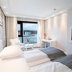 Standard Doppelzimmer